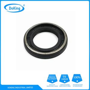 Mechanical Seal High Pressure Oil Seal