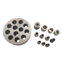 High Quality Prestressed Anchorage Head Wedge Anchor Block