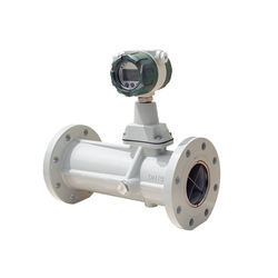 Precession Vortex Flowmeter Nature Gas Measurement Vortex Flow Meter