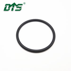 China Manufacture Black NBR 70 Rubber O-Ring with High Quality