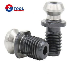 High Quality ISO DIN Standard Bt Series Pull Studs Made in China