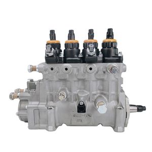Me164965 Hpo Diesel Fuel Pump 094000-0260 094000-0261 Fuel Injection Pump for Mitsubishi 8m22