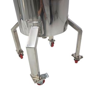 Versatile Suction Filter for Aquatic and Plumbing Applications