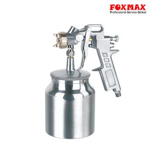Professional Alloy Paint Pneumatic Spray Gun for Precision Finishing