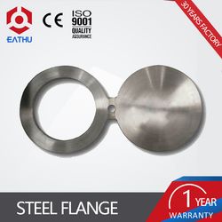 Durable Slip-on Flange for Oil and Gas Applications