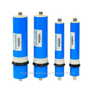 Reverse Osmosis Membrane 75g RO Membrane Parts Water Filters China