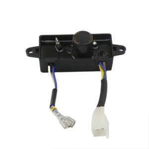 Range 2-3kw Automatic Voltage Regulator