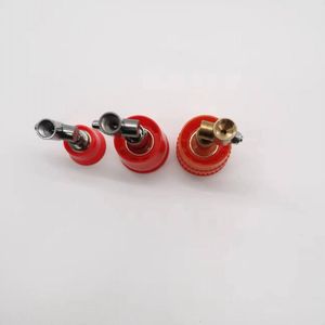 Adjustable Brass Spray Nozzle for Power Sprayer Plunger Sprayer High Pressuer Washer