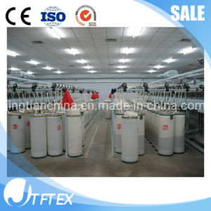 HDPE High Quality Sliver Can Spare Parts Sliver Cotton Sliver Can for Carding Machine Draw Frame Open End Spinning Textile Machine