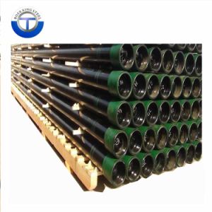 API 2 3/8'' Reg 89mm Drill Pipe for Well Drilling
