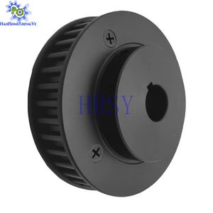 Custom POM Nylon T5 Timing Belt Pulley