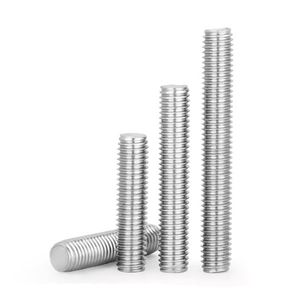 Precision Stud Bolt for Machinery Assembly
