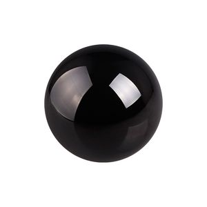 Premium Si3n4 Silicon Nitride Ceramic Balls for High-Speed Bearings