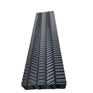 610 mm PVC Cooling Fill for Cooling Tower Cooling Tower Fill Material