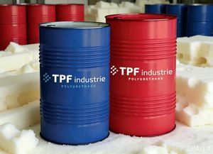 Polyurethane (PU) CAS 26680-22-8 with Excellent Quality Polyurethane Adhesive Glue for Inks