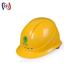 Premium Safety Hat with Adjustable Chin Strap for Comfort