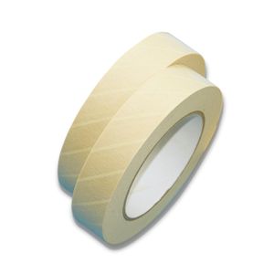 Disposable Pressure Eto/ Autoclave Sterilization Steam Indicator Tape for Medical with CE/ISO