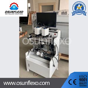 Plate Making Machine Plate Mounter Machine
