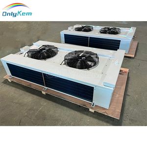 Fruit Vegetabe Air Cooling Compressor Refrigeration Unit for Cold Room