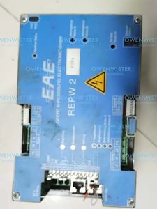 Original Kba Printing Machine Spare Parts Eae Repw2 Ink Roller Controller Drive