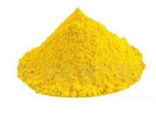 CAS 1317-36-8 Litharge Powder in Stock
