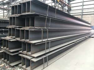 China Factory U C H I Stainless Steel Channel Profile in 201 304 304L 321 316 316L