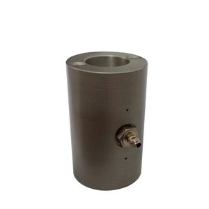 CNC Aluminum Stainless Steel Brass Machining Turning Parts