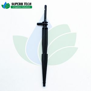 Agriculture Irrigation System Greenhouse Bend One Branch Arrow Dripper