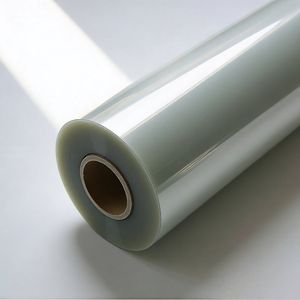 Factory 6mic-250mic High Clear BOPET Film Transparent Polyester Film/VMPET Film