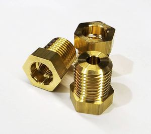 Turning, Hot Forging, Oil Drilling, Perforation Machinery, CNC Parts,