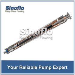 Super High Head Onshore/Offshore Electric Submersible Pump/ESP
