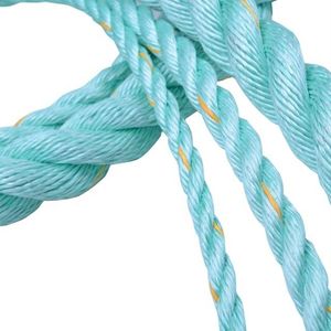 CCS Approved Aramid Braid Fiber Rope
