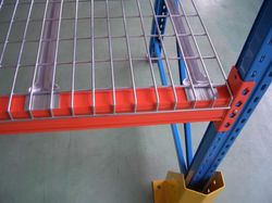 Metal Wire Mesh Deck for Shelving Rack