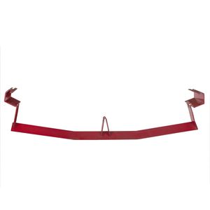 as Belt Conveyor Stainless Steel Roller Brackets for Salt Mining