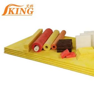 CE Certified Fiber Glass Wool Blanket Heat Thermal Insulation Sound Construction Material