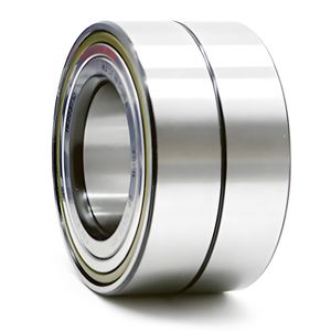 Car Parts Auto Parts Dac25520040 Auto Bearing Wheel Hub Bearing (25*52*40mm)