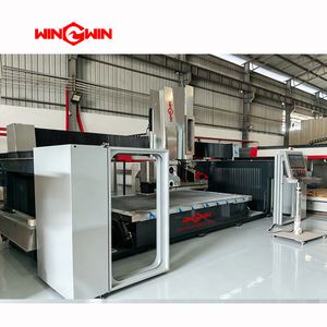Saw Jet 2026 New Technology Waterjet Cutting Machine CNC Sawjet Machine