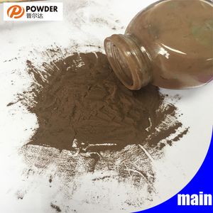 Electrostatic Epoxy Powder Coating Supplier with Polyester Appearance