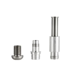 One Stop Custom CNC Machining Manufacturing Service China