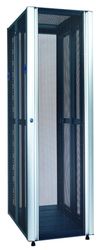 Hot Sale Network Rack Cabinets for Data Room with Wheels
