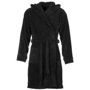 Lightweight Towelling Bathrobe Towel Custom Bath Gown Towel Robe for Shower