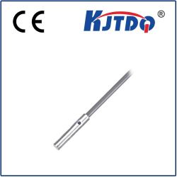 M3 Inductive Proximity Sensor Switch with Ce Quality