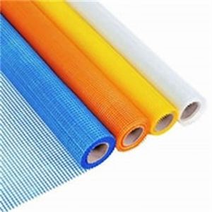 160GSM Fiberglass Mesh with Latex Coating for Stucco Wall Reinforcement and Plaster