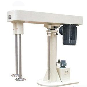 High Speed Mixer for Waterproof Coating