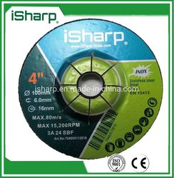 High Quality Grinding Wheel