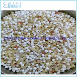 Slow Release Urea Nitrogen Fertilizer Polymer Coating