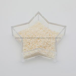 Flame-Retardant PC/ABS Material Alloy PC ABS Granules