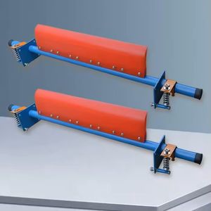 Wholesale Belt Scraper Wear Resistant Cast Polyurethane Scrapers PU Blade for Conveyor Belt Cleaner