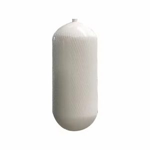 High Pressure CNG Gas Cylinders for Vehicle Bus CNG Cylinder Car Gas Tank