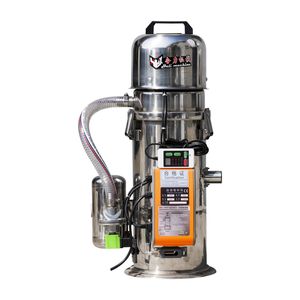 Automatic Dust Collection and Material Suction Machine Powder Feeding Machine